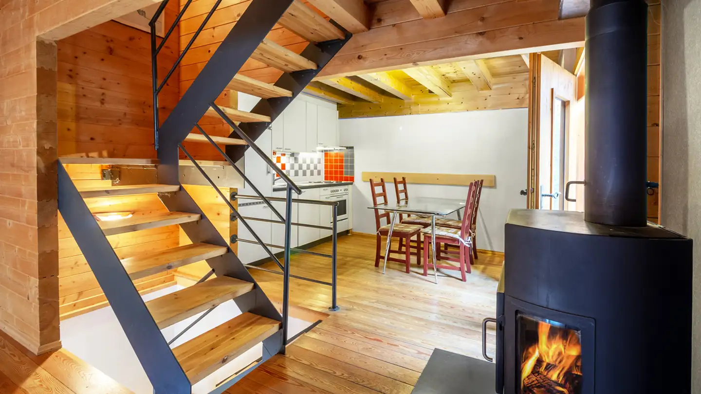 Appartamento in vendita - 6760 Rossura - Photo 2