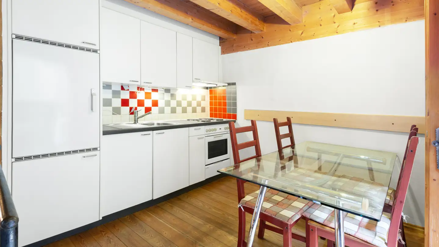 Appartamento in vendita - 6760 Rossura - Photo 4