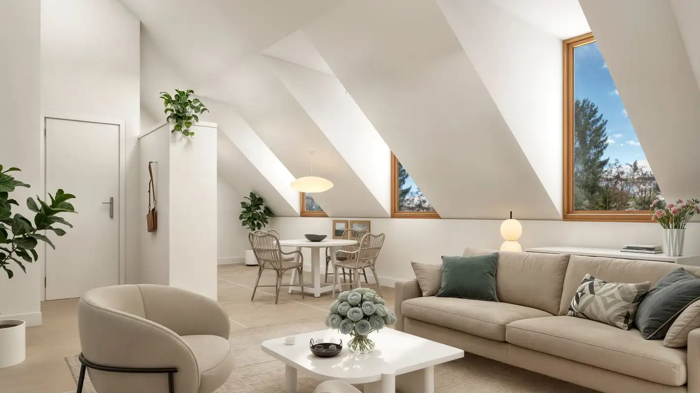 Apartment for sale - 1563 Dompierre FR