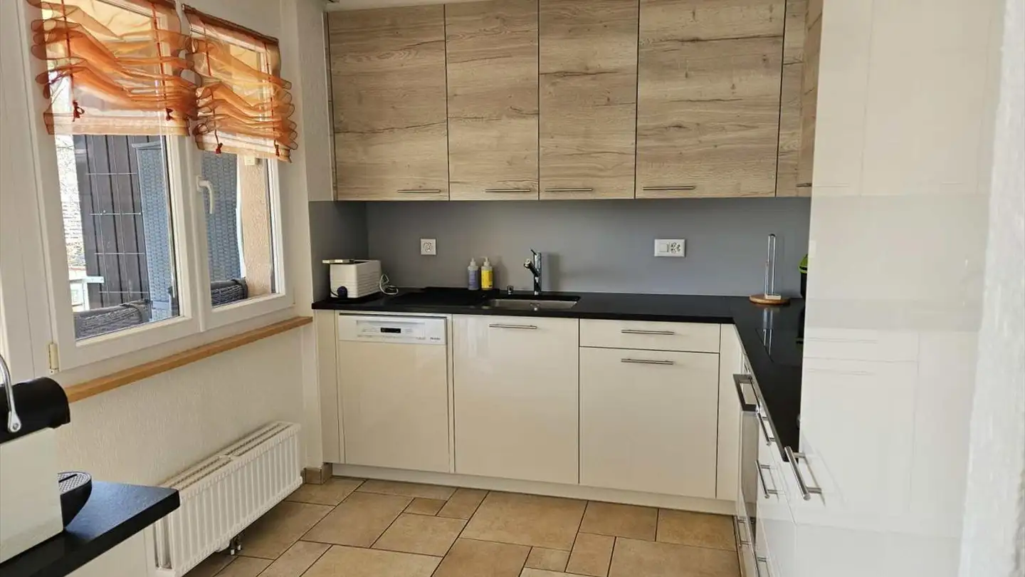 Appartamento in vendita - Rue Du Jura 11, 2800 Delémont - Photo 3