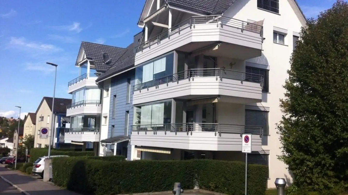 Apartment for rent - Im Gässli 4, 8162 Steinmaur
