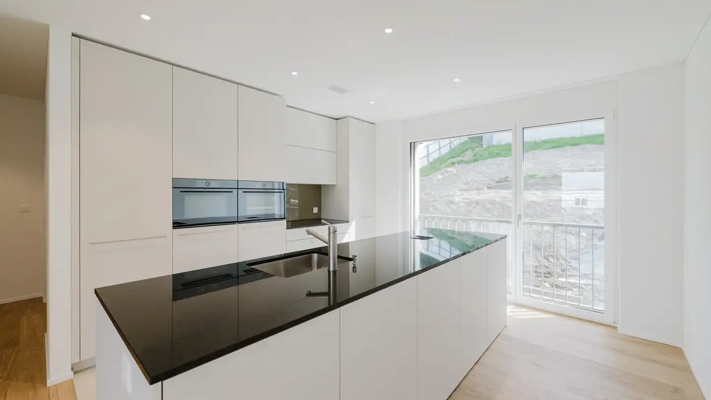 Penthouse for rent - Zur Weinrebe, 6340 Baar - Photo 3