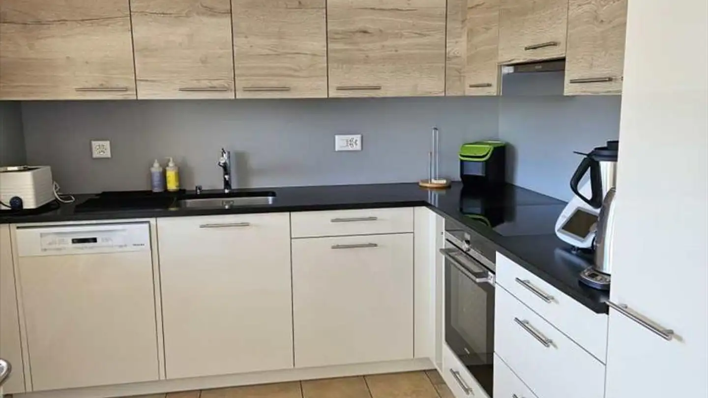 Appartamento in vendita - Rue Du Jura 11, 2800 Delémont - Photo 2