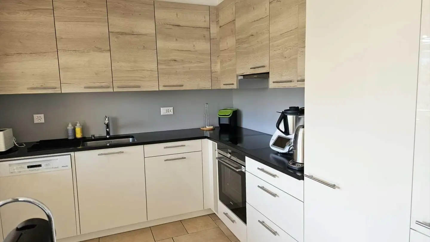 Appartamento in vendita - Rue Du Jura 11, 2800 Delémont - Photo 4