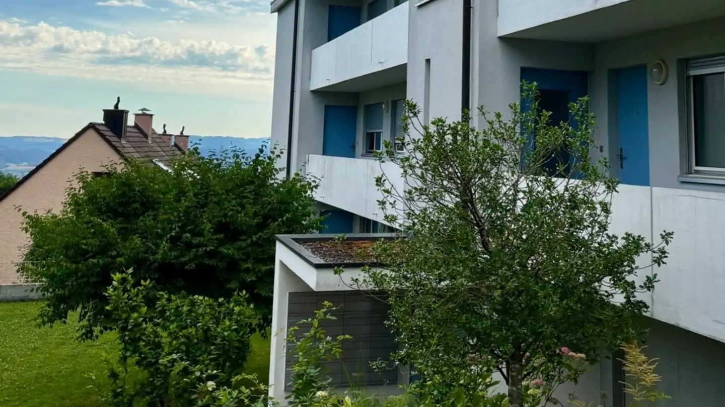 Apartment for rent - Zürichstrasse 244, 8122 Binz - Photo 2