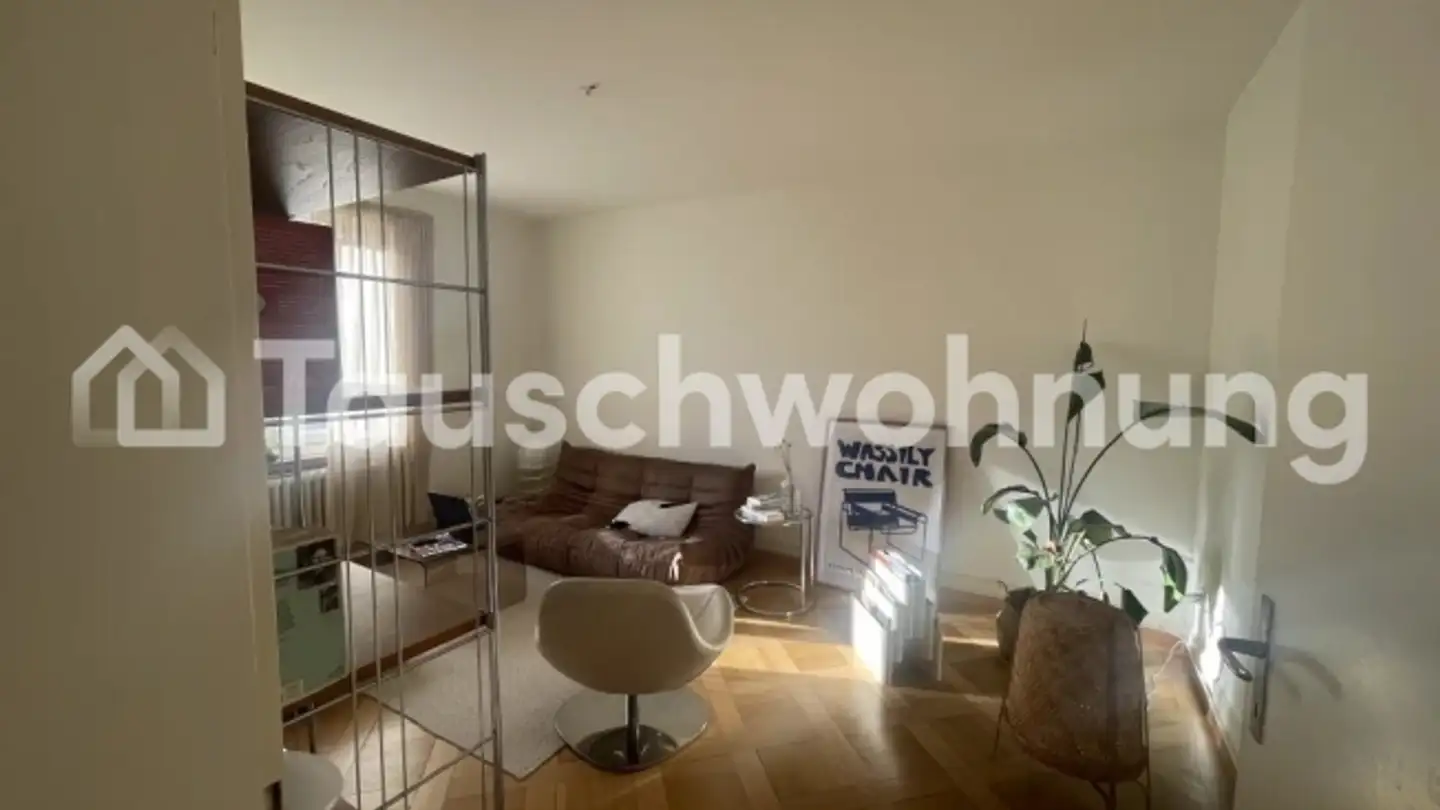 Appartement à louer - 8045 Zürich