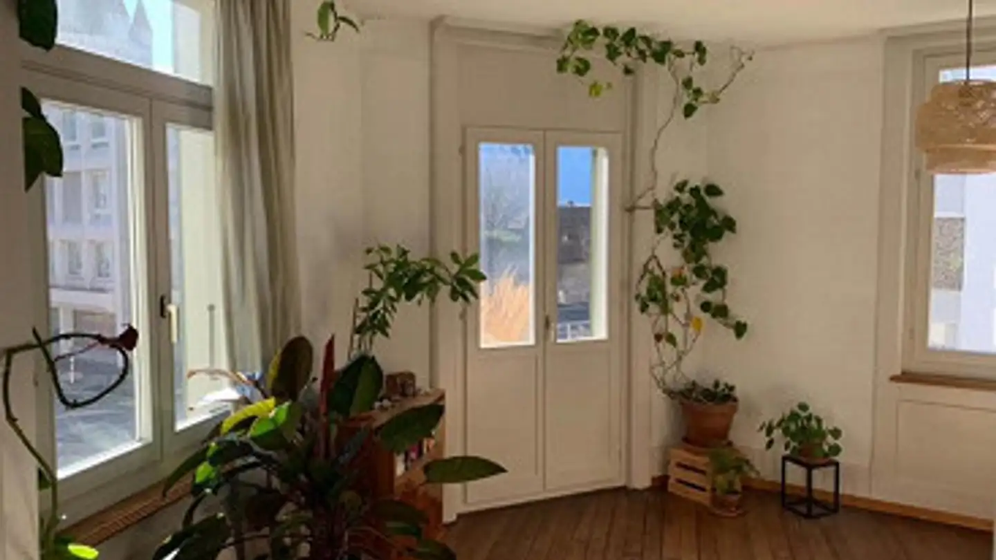 Appartement à louer - Steffisburgstrasse, 3600 Thun - Photo 2