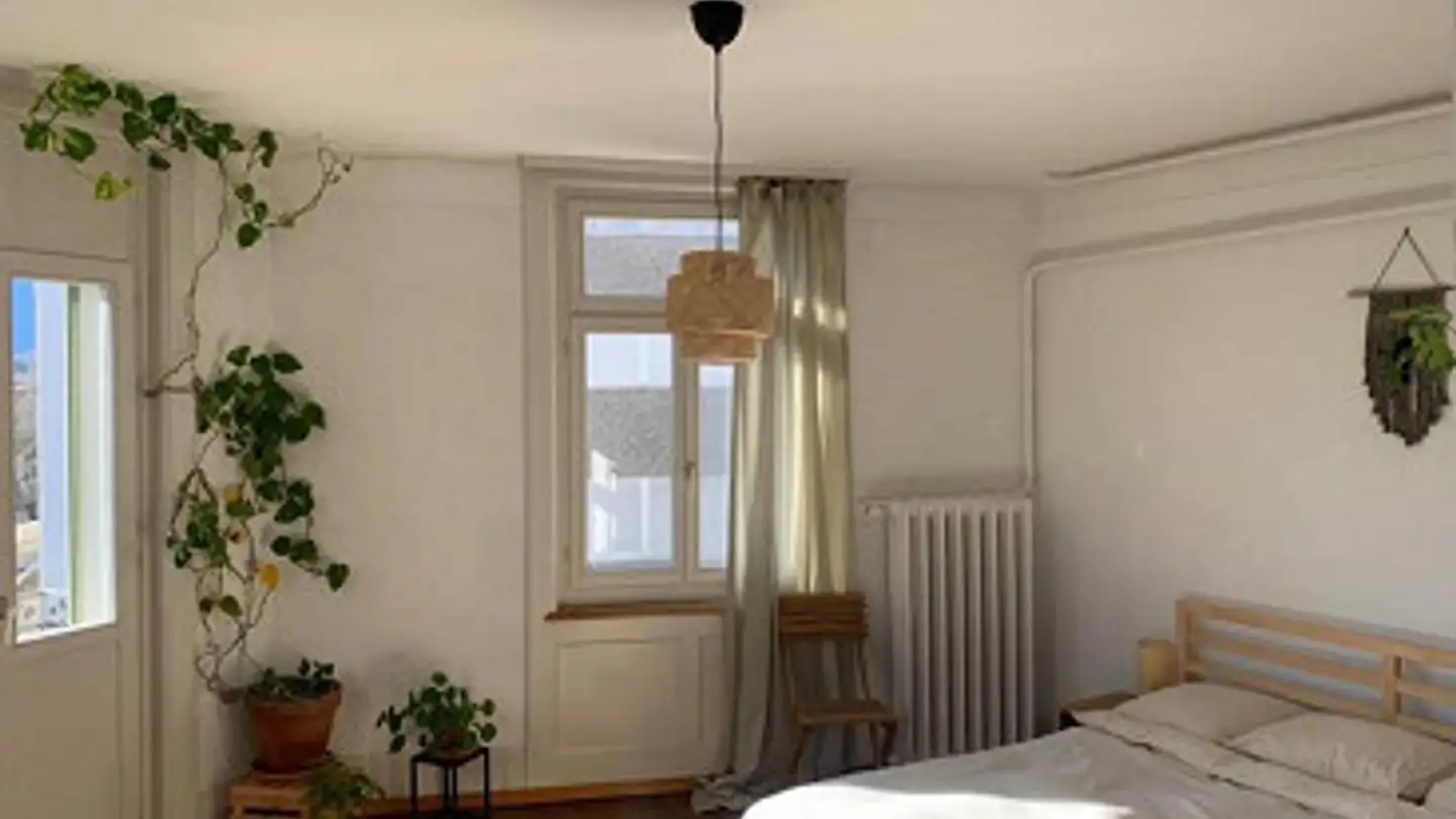 Appartement à louer - Steffisburgstrasse, 3600 Thun - Photo 3