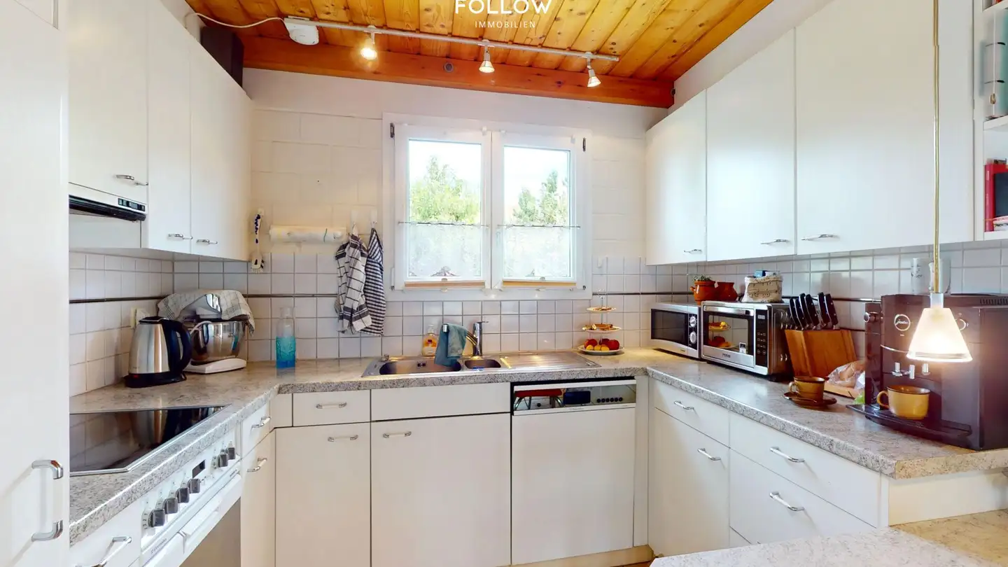 Casa bifamiliare in vendita - Bahnhofstrasse 6, 3210 Kerzers - Photo 4