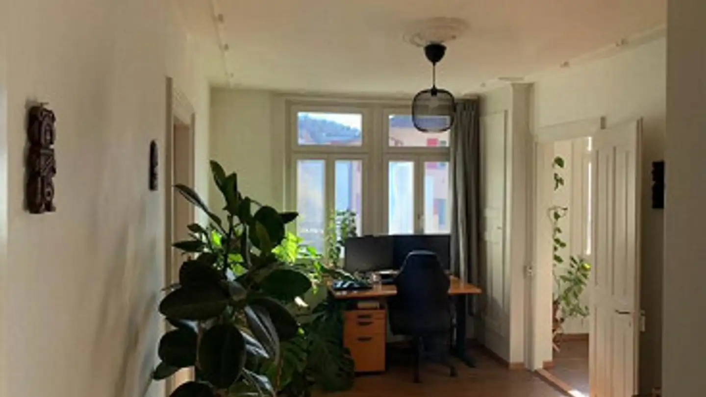 Appartement à louer - Steffisburgstrasse, 3600 Thun - Photo 4