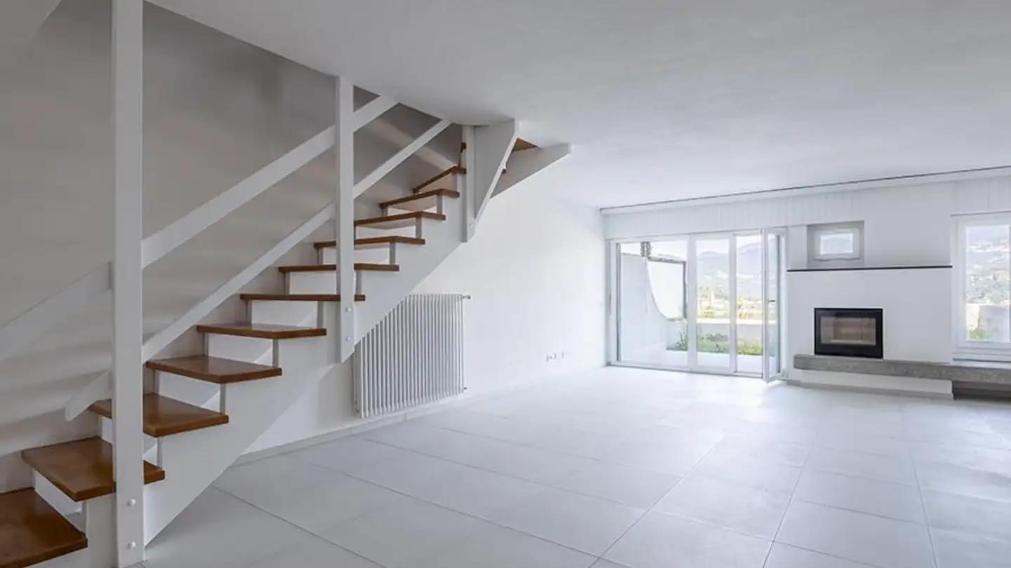 Apartment for rent - 6912 Pazzallo