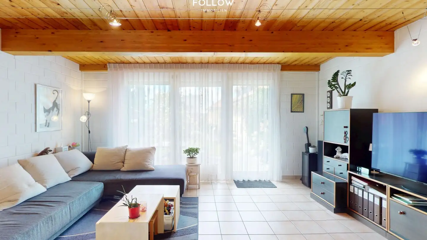 Casa bifamiliare in vendita - Bahnhofstrasse, 3210 Kerzers - Photo 4