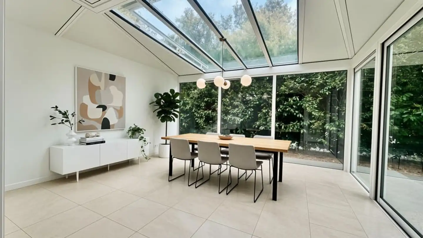 Einfamilienhaus kaufen - 1290 Versoix - Foto 3