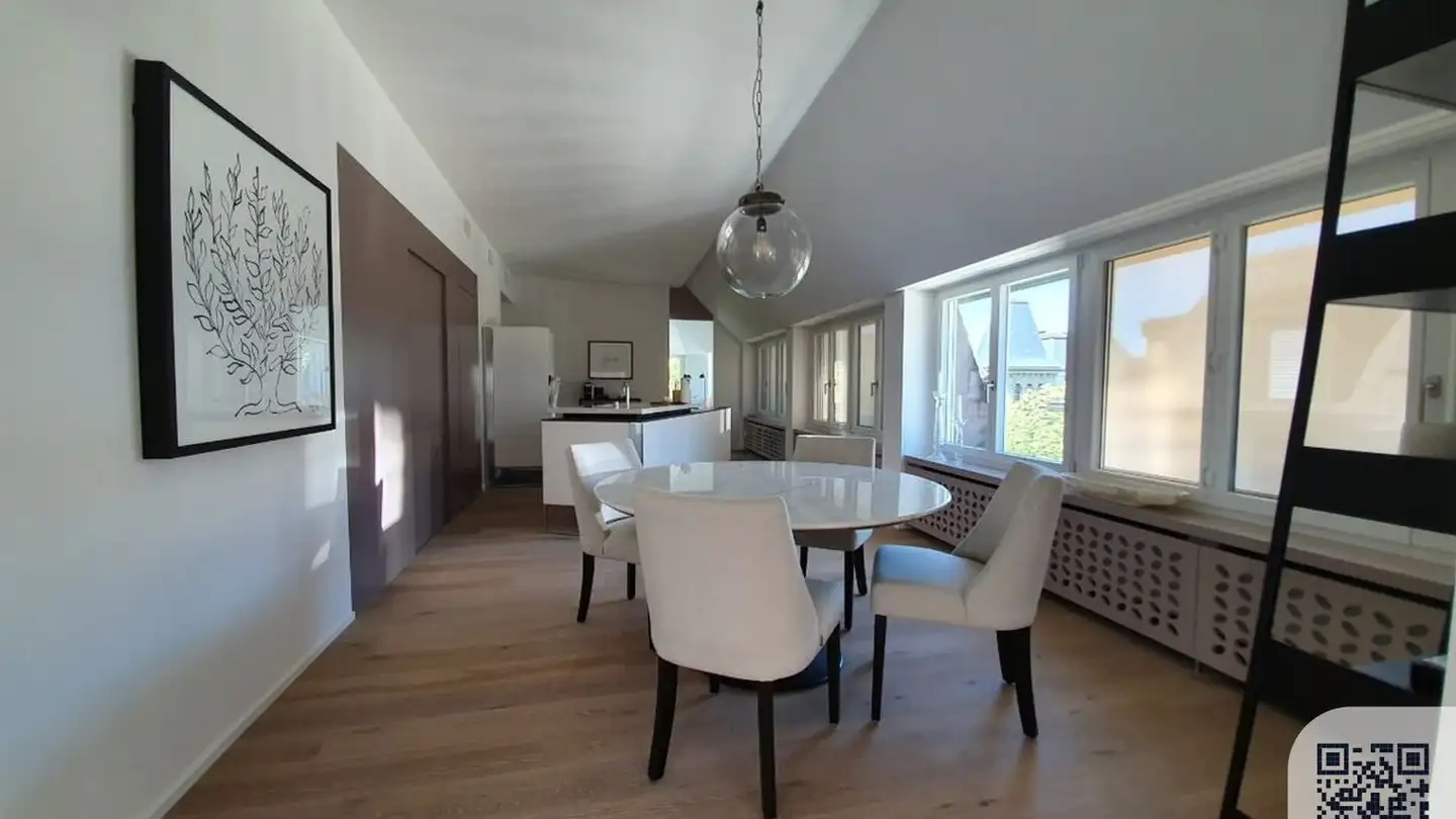 Appartement meublé à louer - Bahnhofstrasse 18, 8001 Zürich - Photo 4