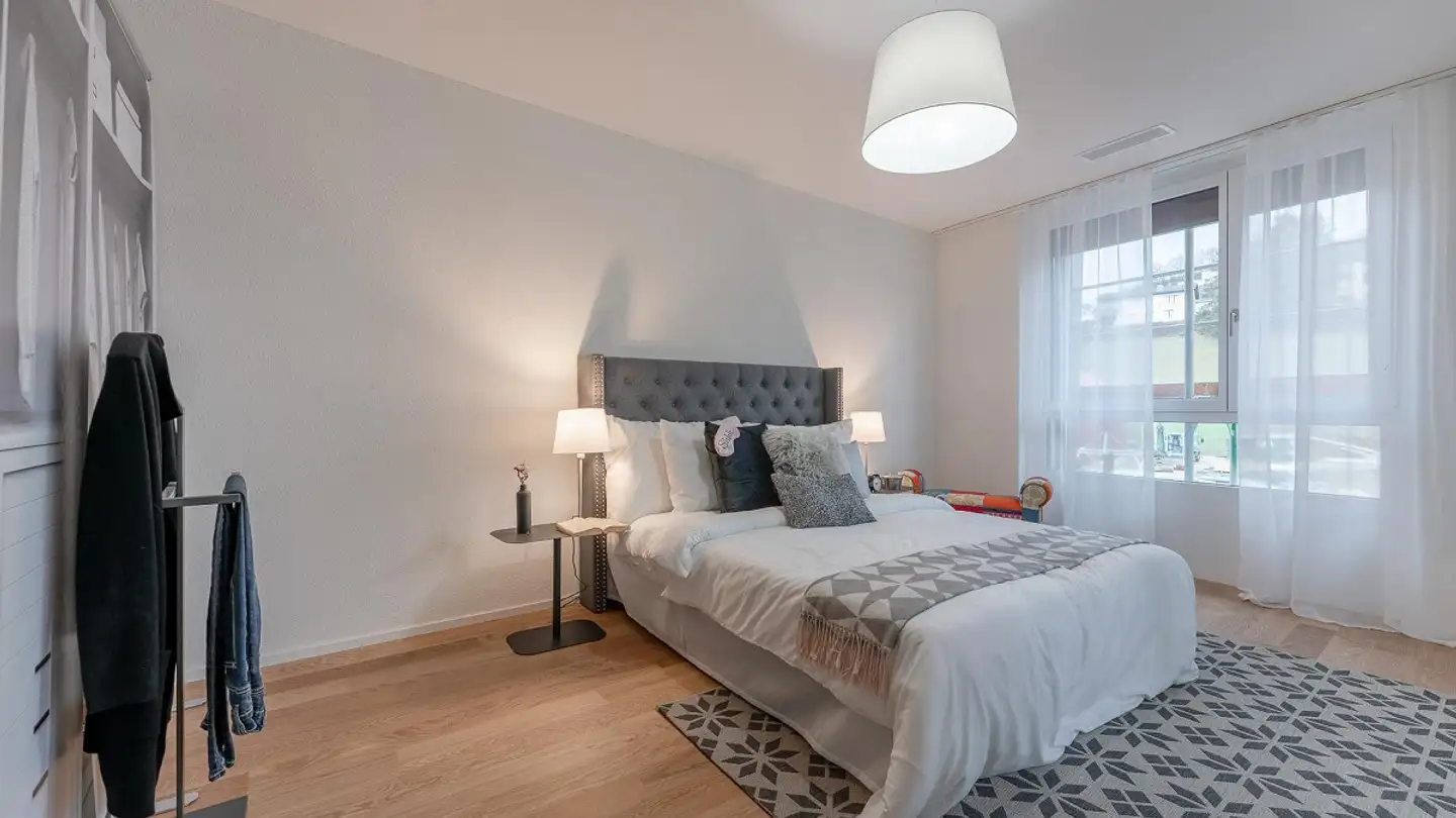 Appartamento in affitto - 8180 Bülach - Foto 2