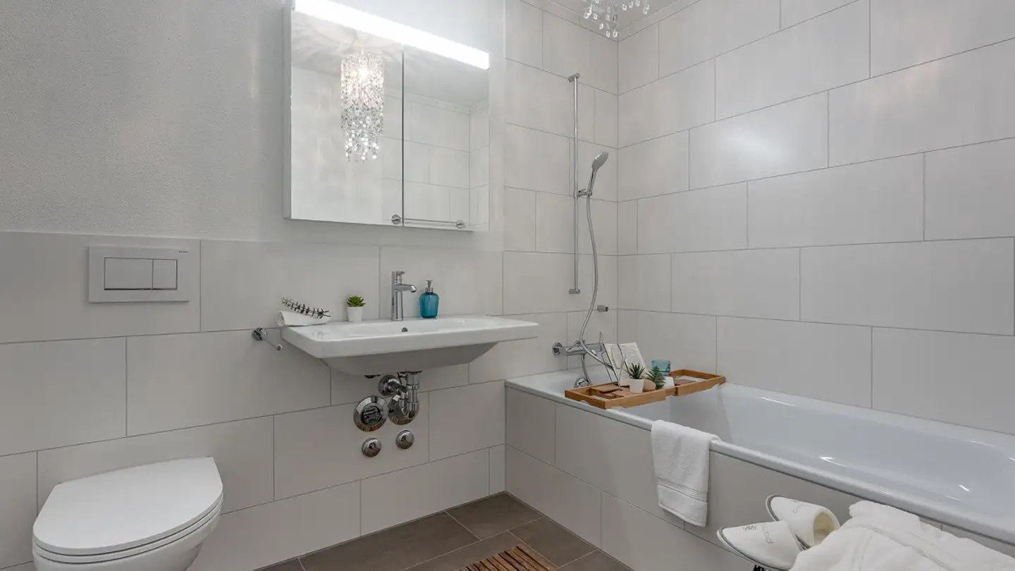 Appartamento in affitto - 8180 Bülach - Foto 3