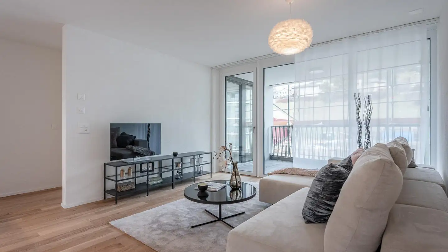 Appartamento in affitto - 8180 Bülach - Foto 4