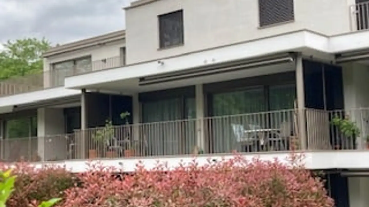 Appartement à louer - Obertilistrasse 23, 8134 Adliswil