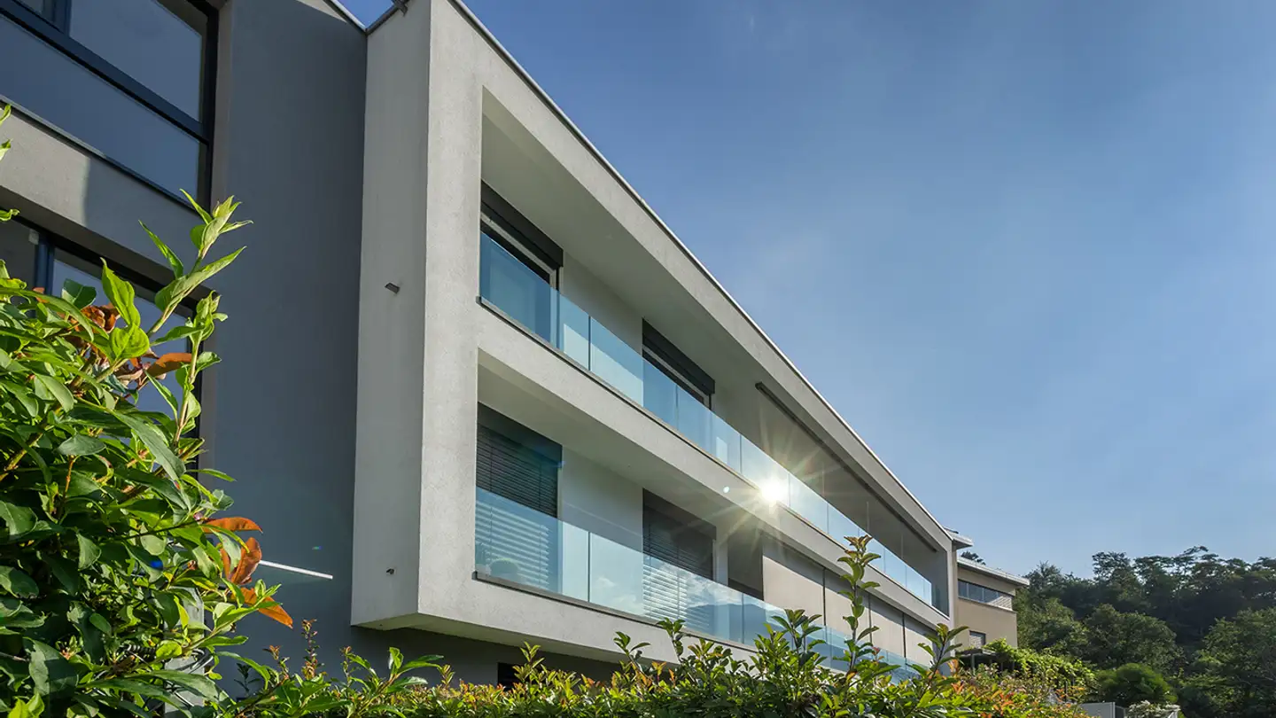 Appartamento in vendita - 6513 Monte Carasso - Photo 2