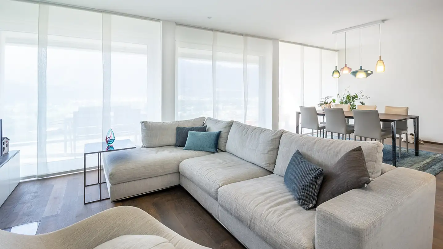 Appartamento in vendita - 6513 Monte Carasso - Photo 3