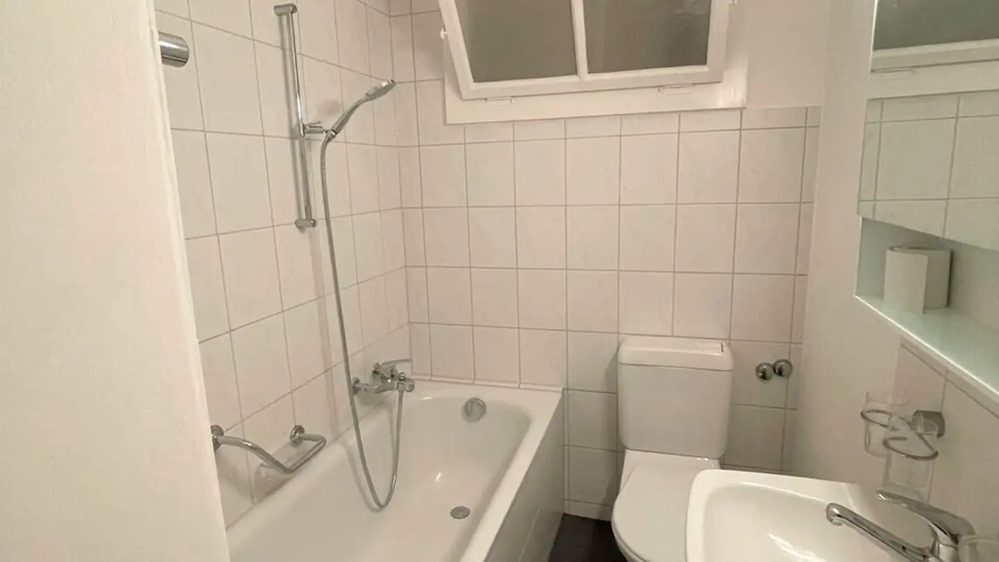 Appartement à louer - Oberer Quai, 2503 Biel/Bienne - Photo 4
