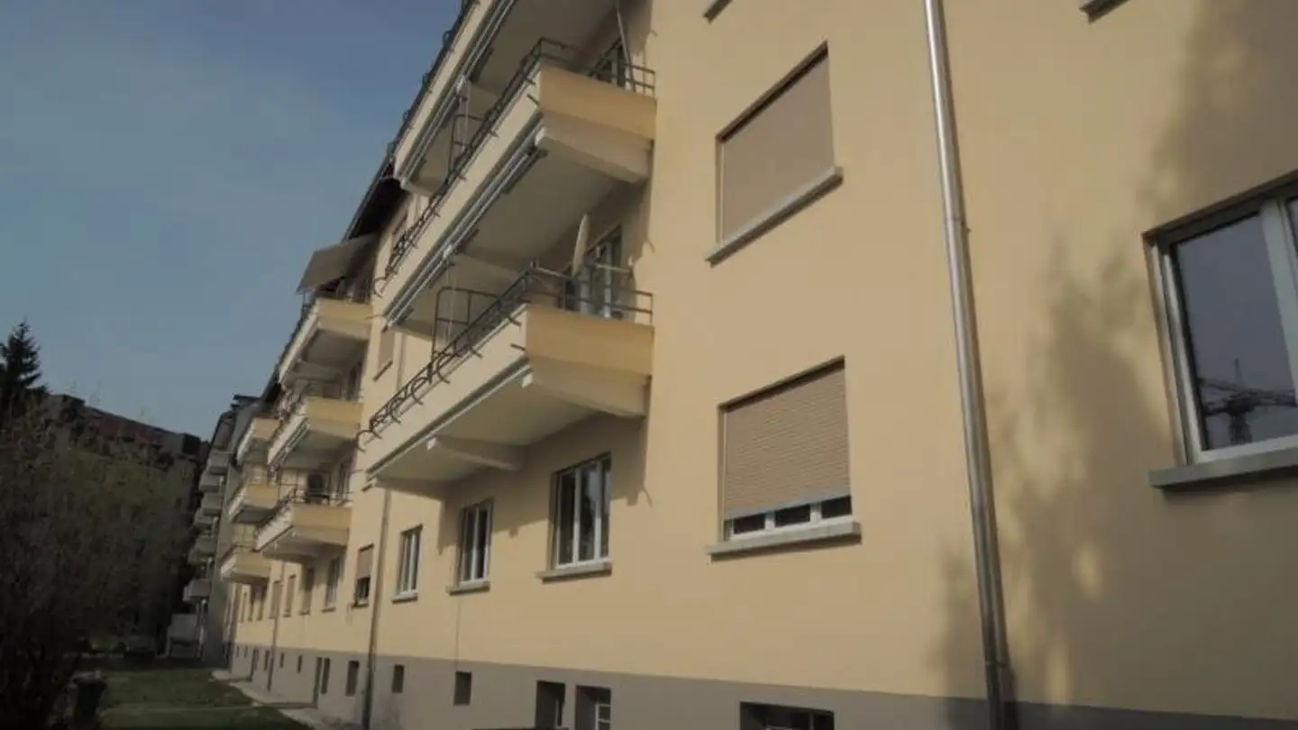 Apartment for rent - Oberer Quai, 2503 Biel/Bienne