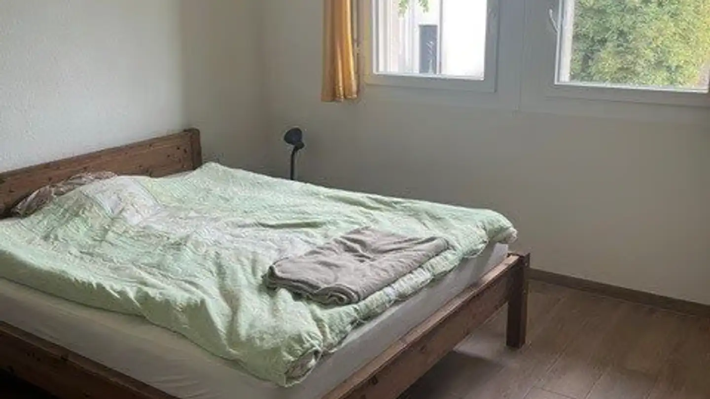 Wohnung mieten - 1482 Cugy FR
