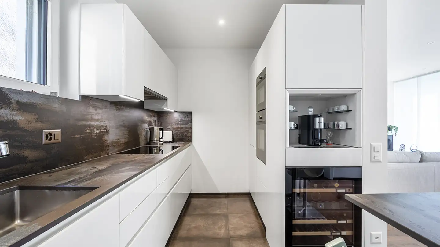 Appartamento in vendita - 6513 Monte Carasso - Photo 4