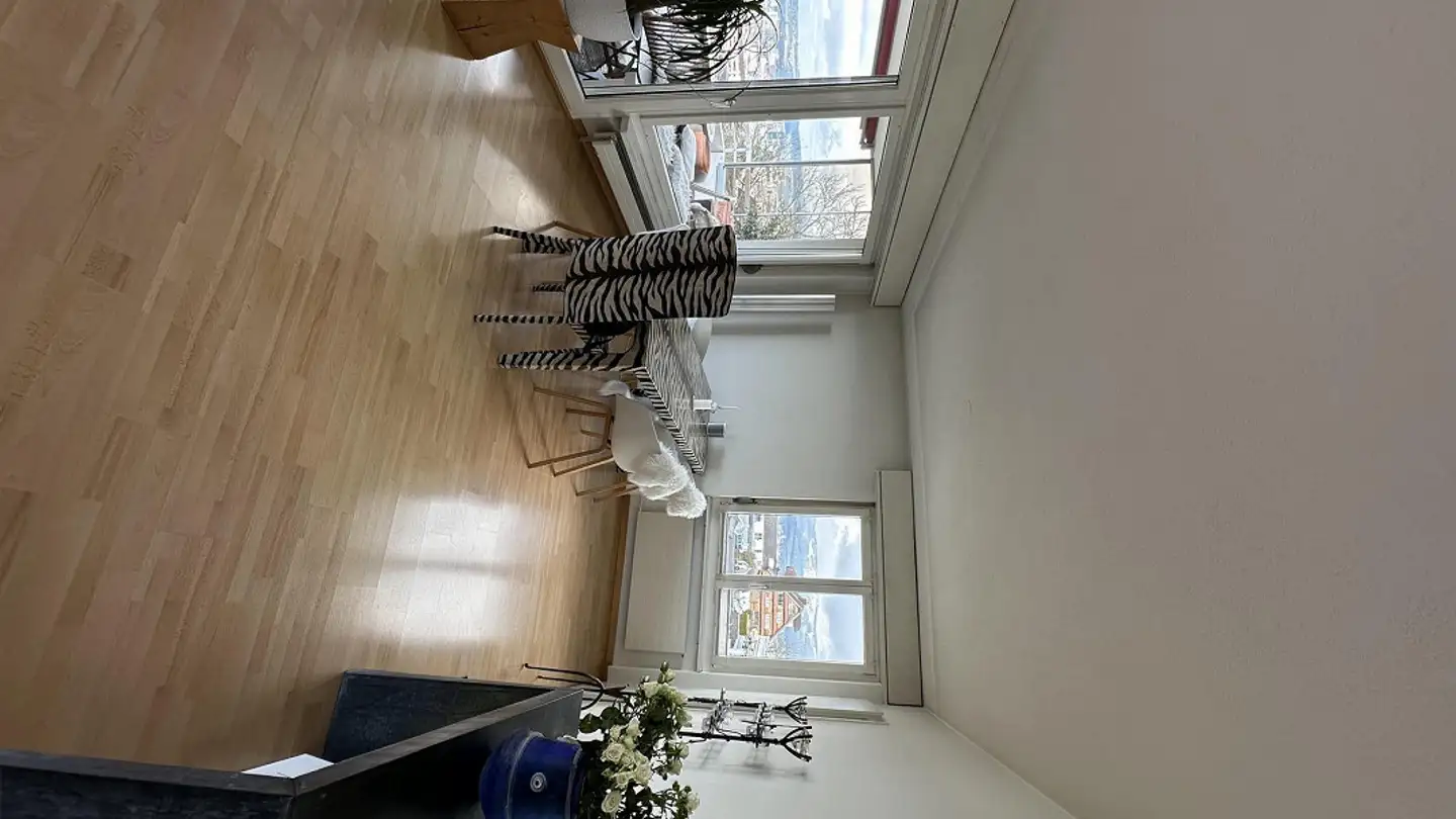 Wohnung mieten - Weinberghöhe 7, 6300 Zug - Foto 2