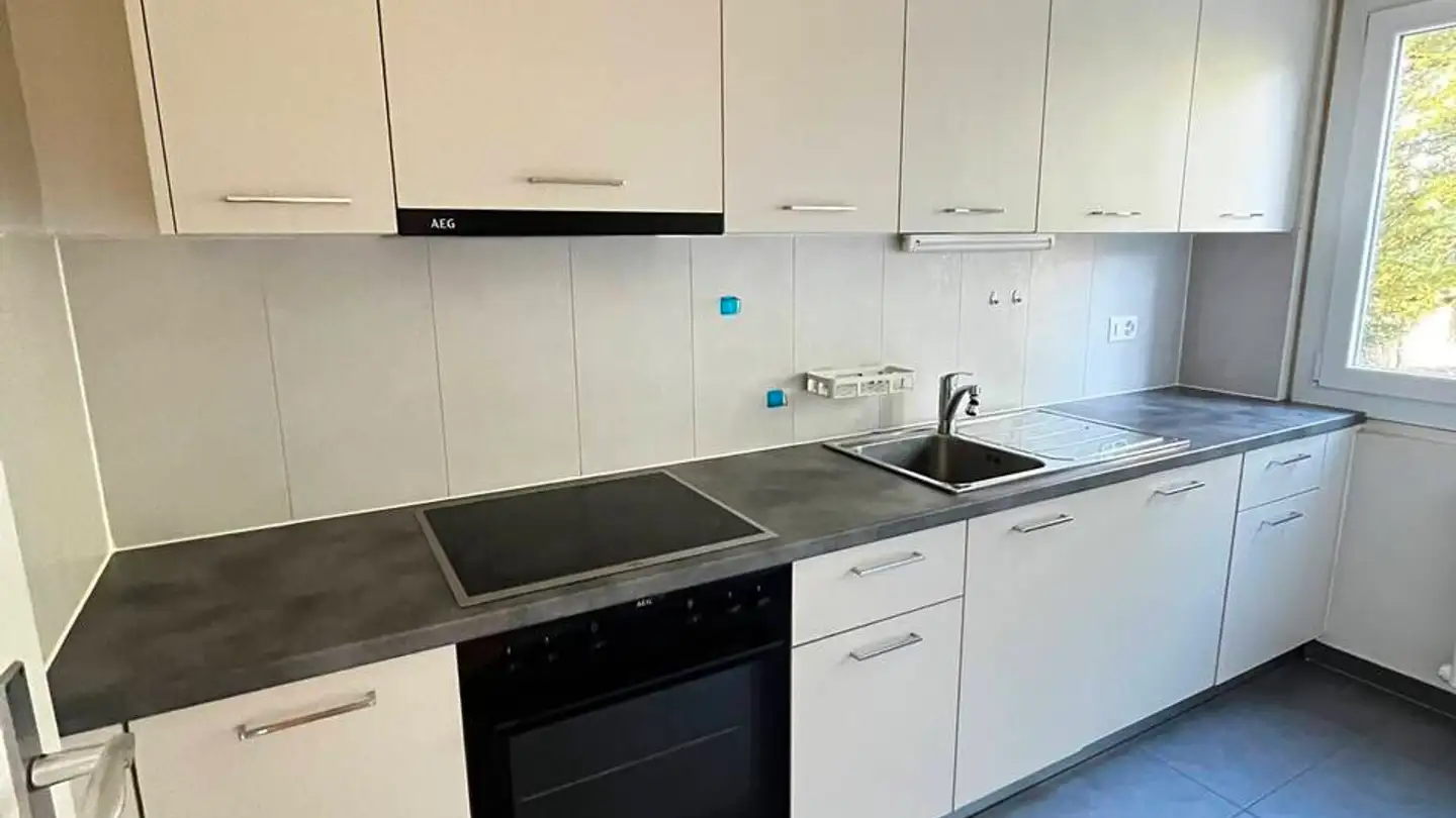 Apartment for rent - Rue Du Village 6, 1020 Renens VD - Photo 3