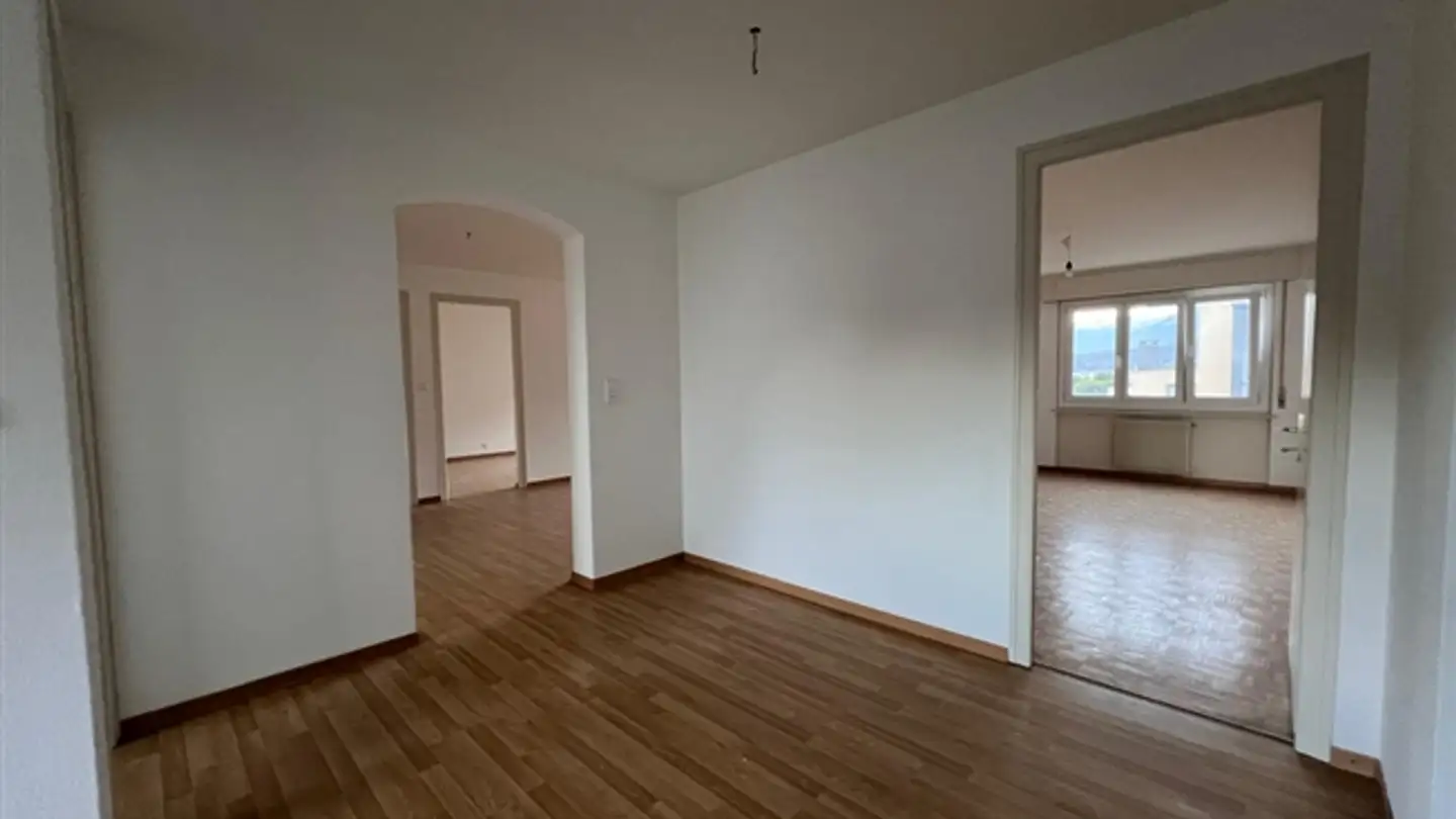 Appartamento in affitto - Avenue Des Terreaux 21, 1890 St-Maurice - Photo 3