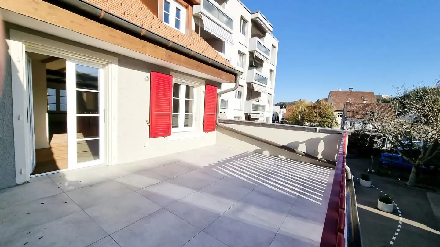 Residential building for sale - Bruderholzstrasse 8, 4103 Bottmingen - Photo 2
