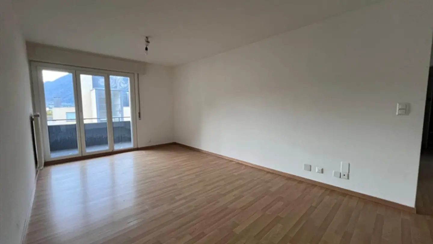 Appartamento in affitto - Avenue Des Terreaux 21, 1890 St-Maurice - Photo 4