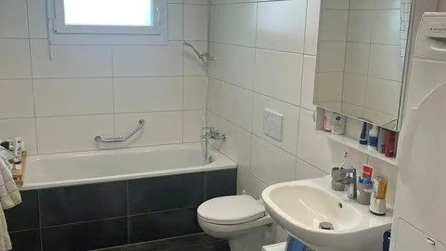 Wohnung mieten - 1482 Cugy FR - Foto 2