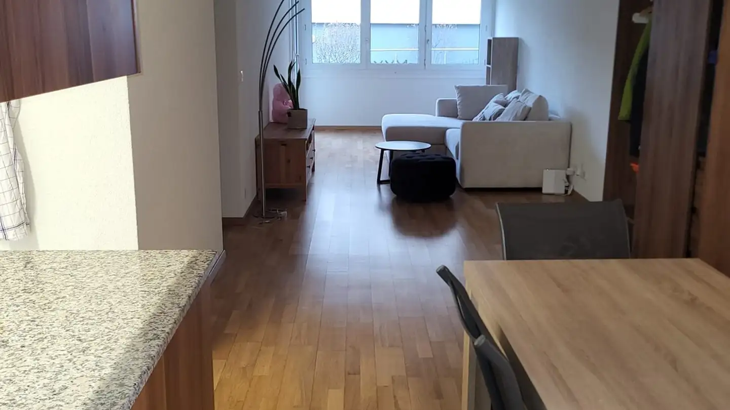 Appartamento in affitto - Grosshaslistrasse 8, 6010 Kriens