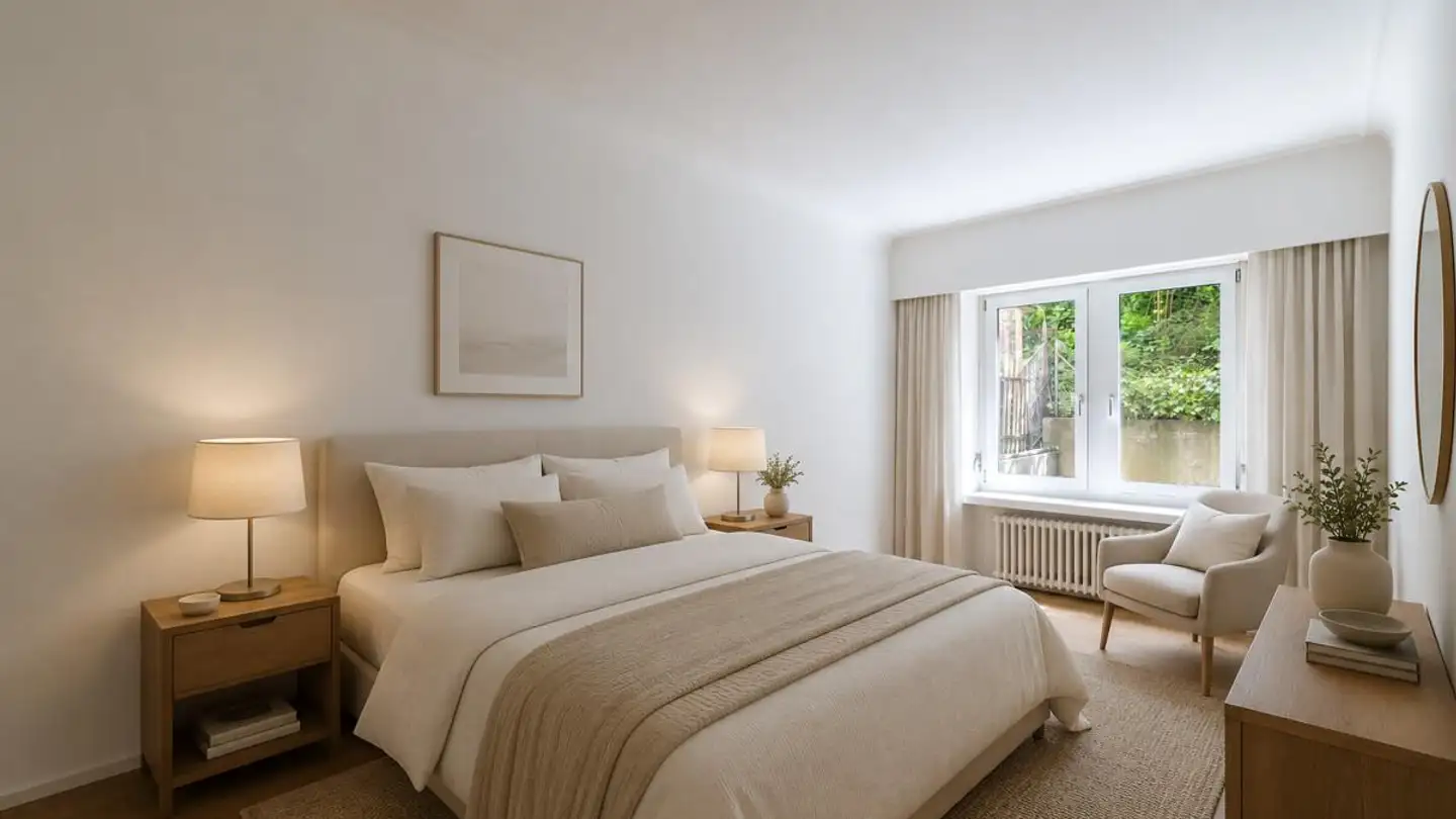Apartment for sale - 8038 Zürich - Photo 4
