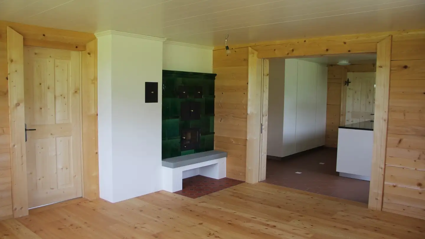 Appartement à louer - Lehnstrasse 120, 9050 Appenzell Meistersrüte