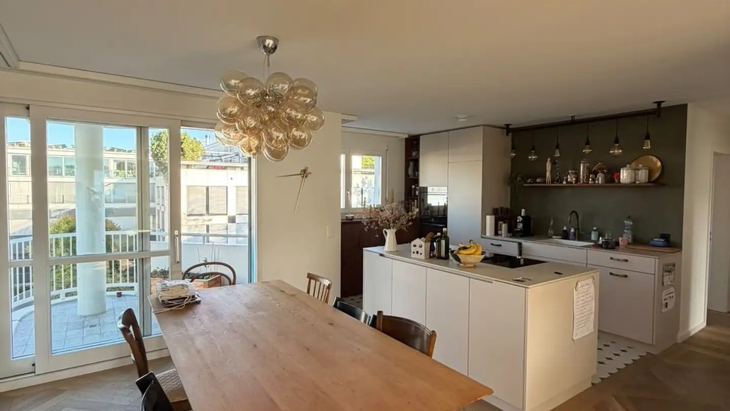 Apartment for rent - 6005 Luzern