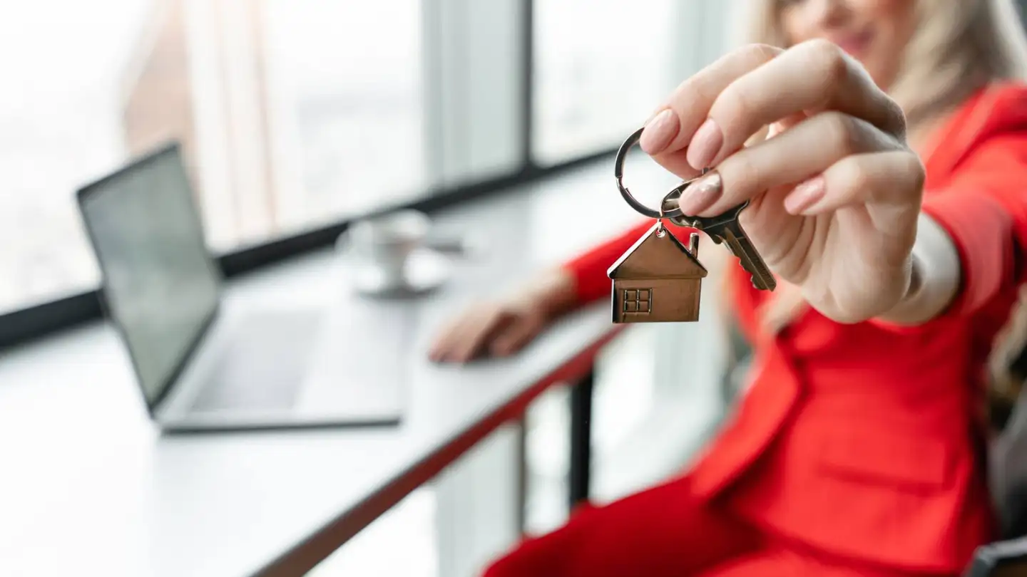 Wohnung kaufen - 1950 Sion