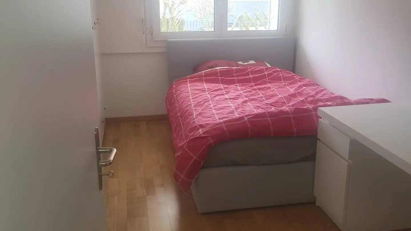 Appartamento in affitto - Grosshaslistrasse 8, 6010 Kriens - Foto 3