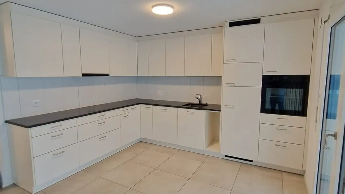 Appartamento in affitto - Zihlmatte, 3127 Mühlethurnen