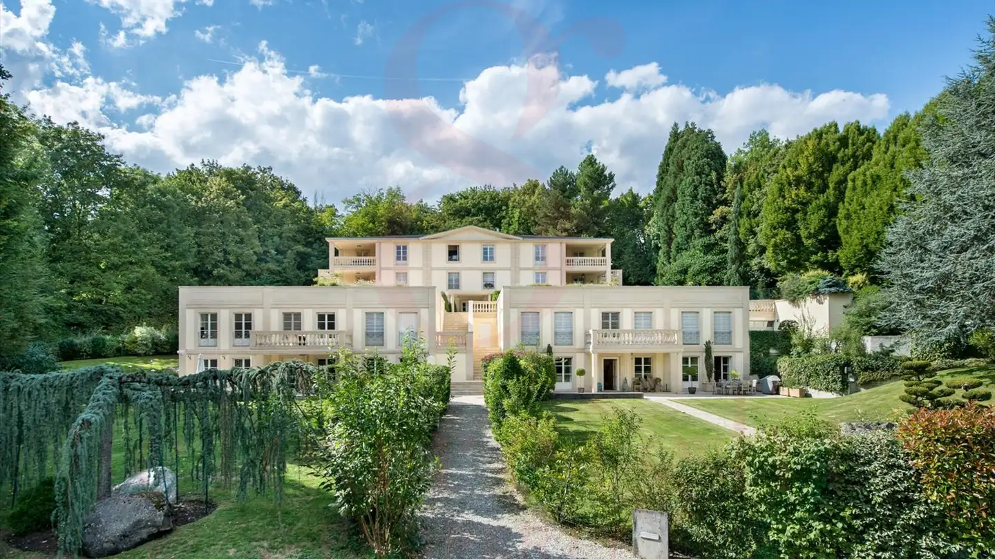 Apartment for sale - 1253 Vandoeuvres