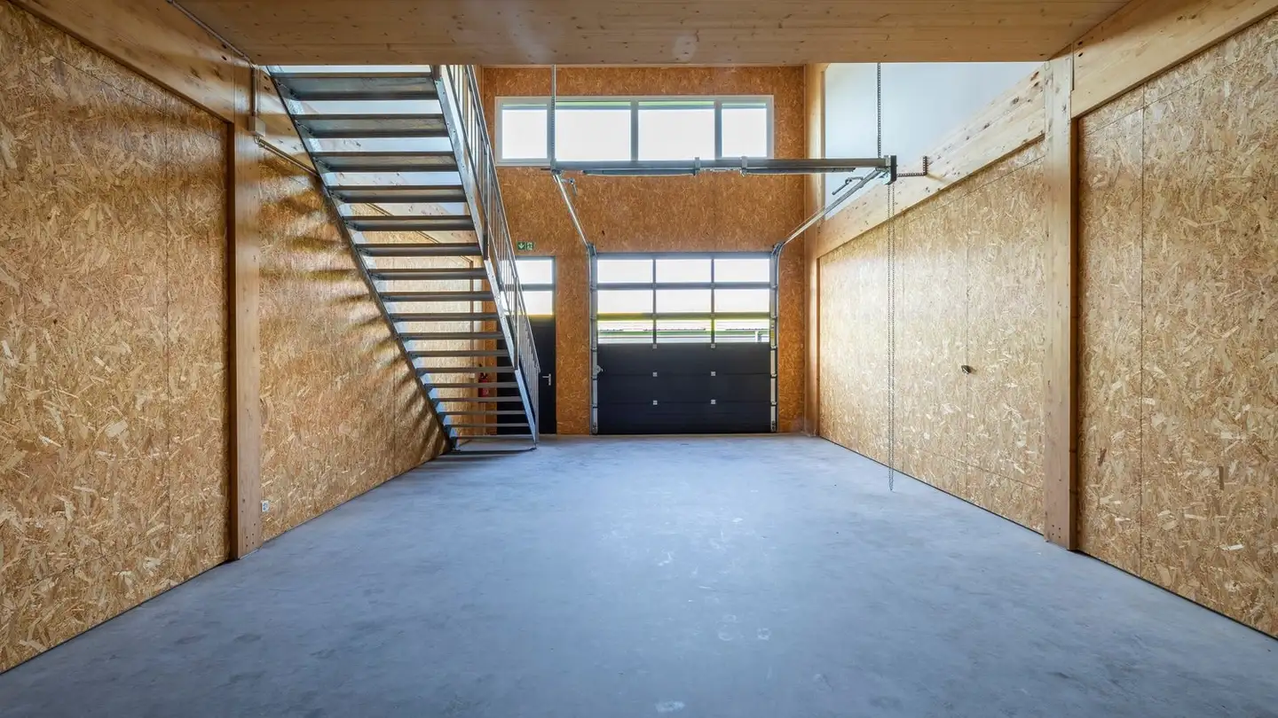 Commercial for rent - 3004 Bern - Photo 2