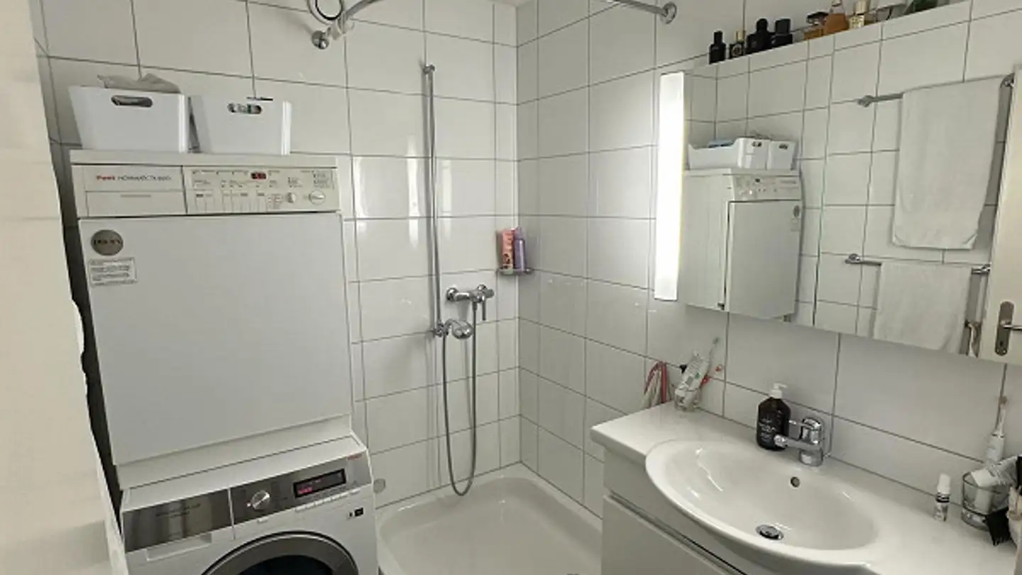 Wohnung mieten - Weinberghöhe 7, 6300 Zug - Foto 4