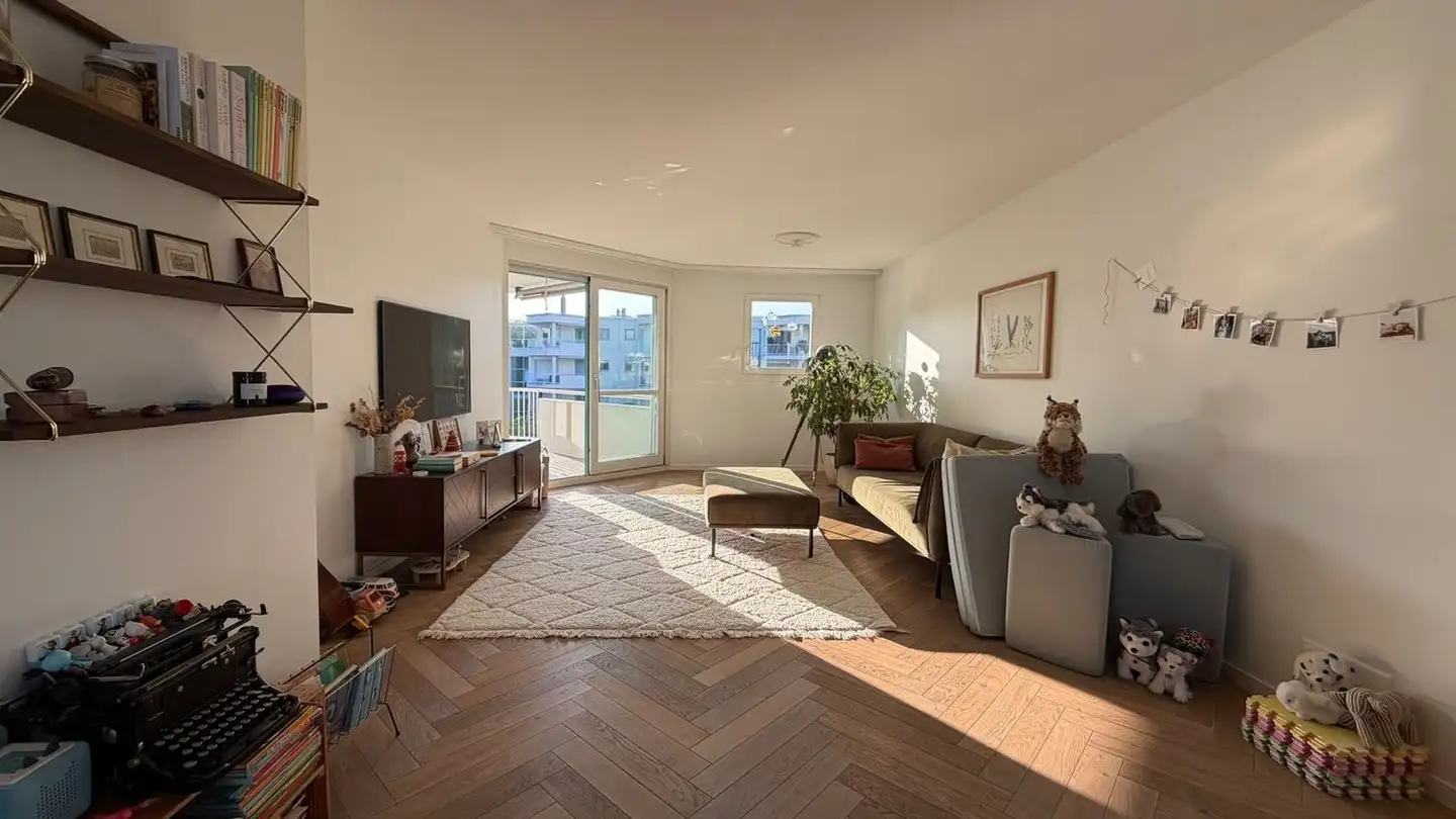 Apartment for rent - 6005 Luzern - Photo 2