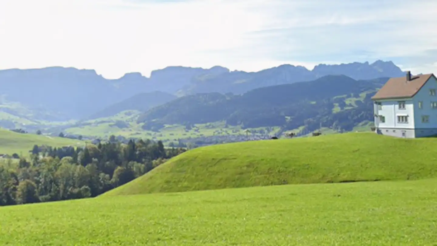 Appartement à louer - Lehnstrasse 120, 9050 Appenzell Meistersrüte - Photo 3