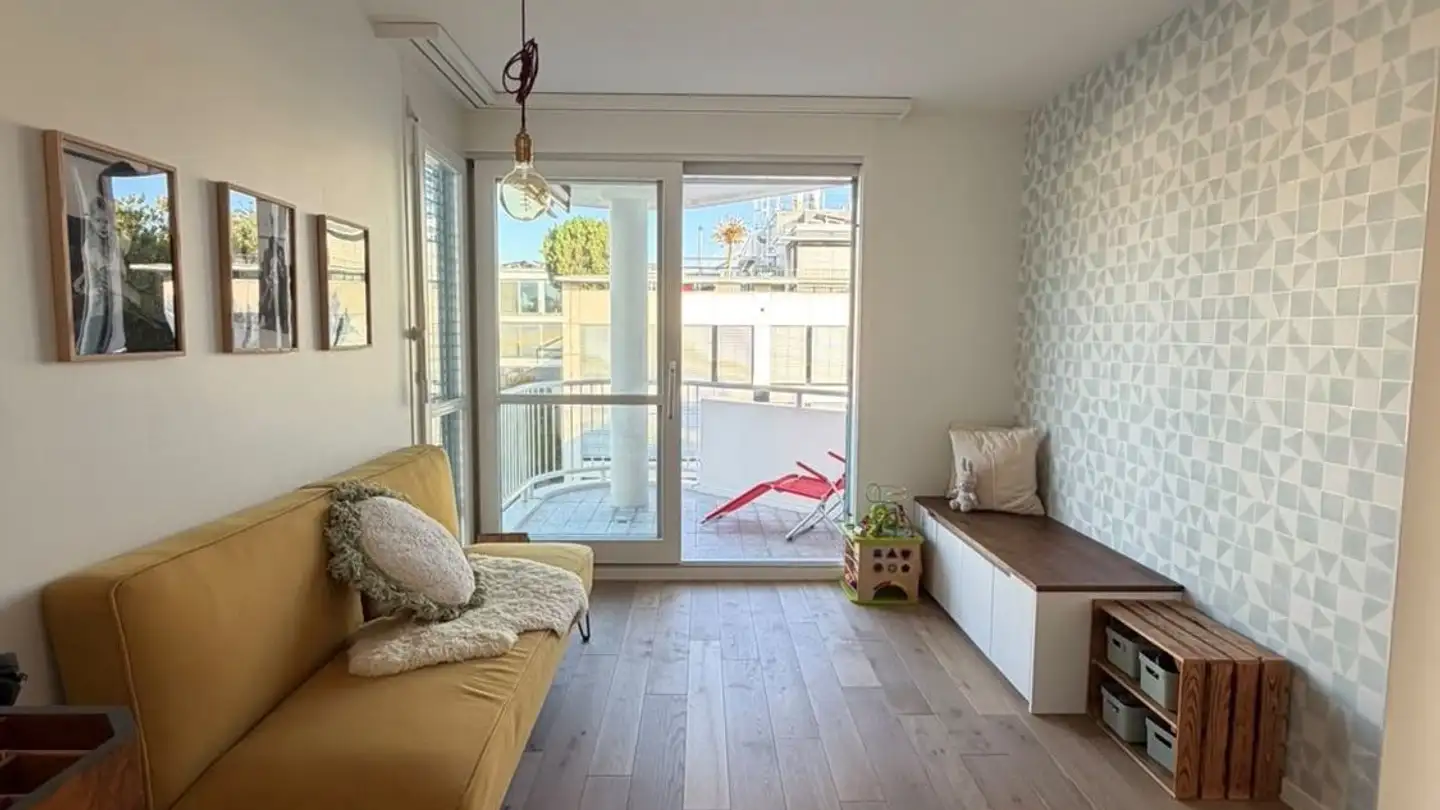 Apartment for rent - 6005 Luzern - Photo 4