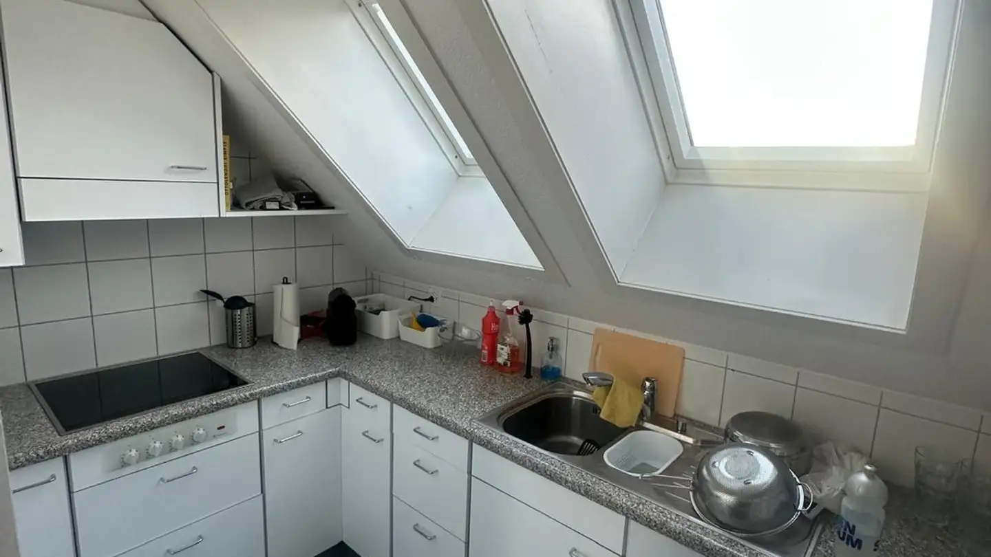 Single room for rent - Rabenstrasse 4, 9008 St. Gallen - Photo 4