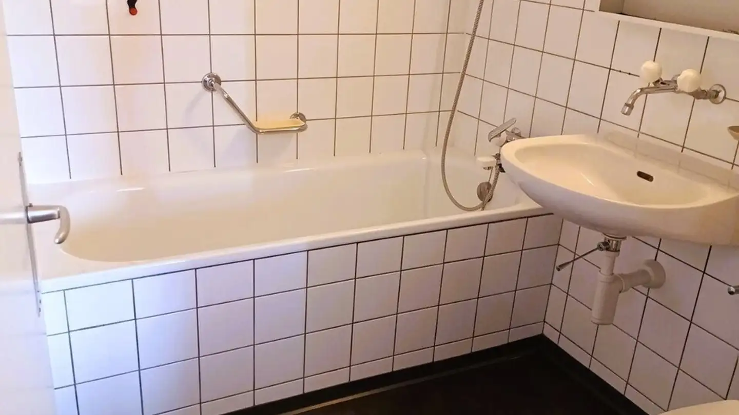 Appartement à louer - Pestalozzistrasse 9, 3600 Thun - Photo 3