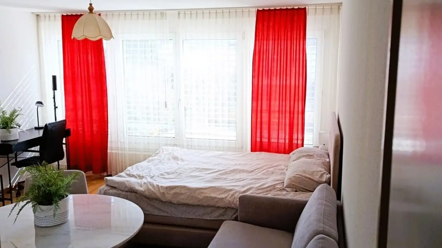 Appartement à louer - Pestalozzistrasse 9, 3600 Thun - Photo 4